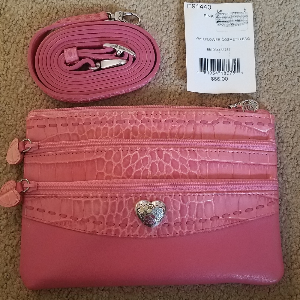Brighton Crossbody - Brand New
